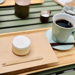 カイカドウ カフェ