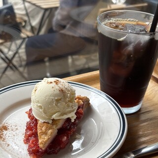 ボニーズベイクショップ