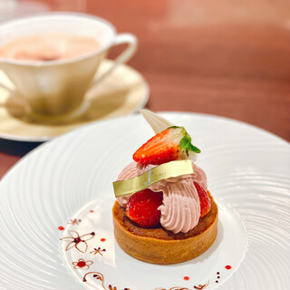 カカオティエゴカン