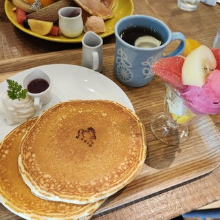 キャンベル・アーリー