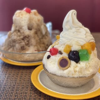 天文館むじゃき