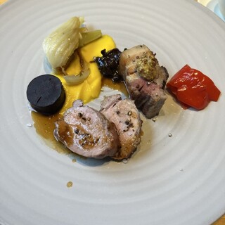 アグリスケープ