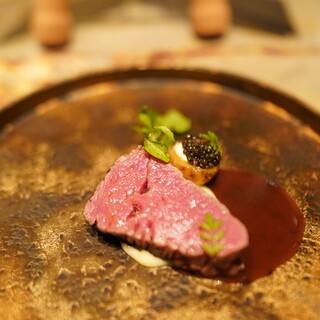 タパス モラキュラーバー