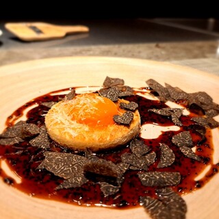 マルゴット エ バッチャーレ