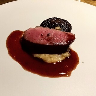 [閉店]シャテーニュ