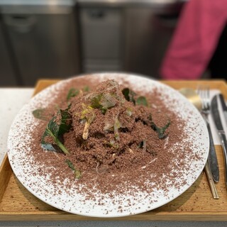 ラ・カーサ・ディ・テツオ オオタ