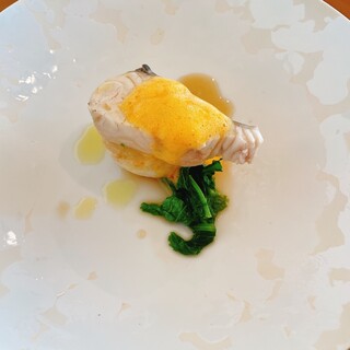 [移転前]レストラン 5