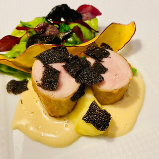 デュ・ヴァン・ハッシシ