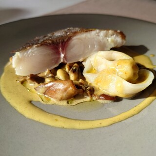 レストラン マサヒロ・ニシムラ