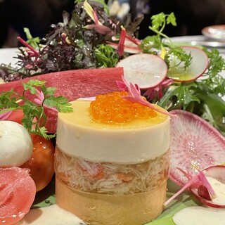 サラマンジェ ドゥ カジノ