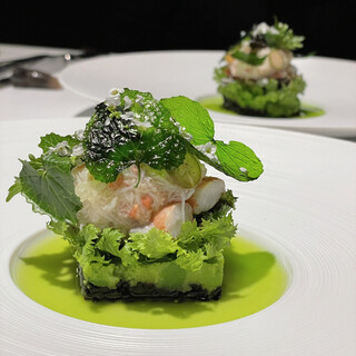 ラ・ヴァガボンド