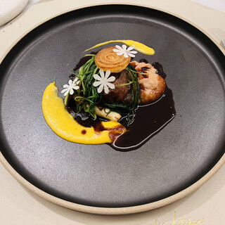 [閉店]Maison DIA Mizuguchi