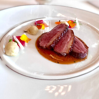 トゥールダルジャン