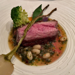 ラ・ブランシュ