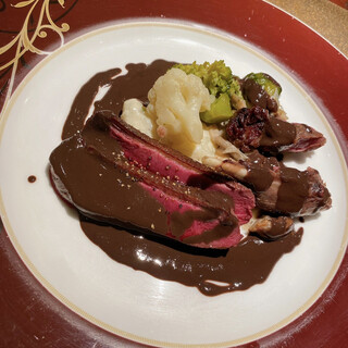 コントワール ミサゴ