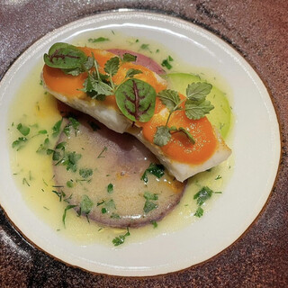 レストラン リューズ