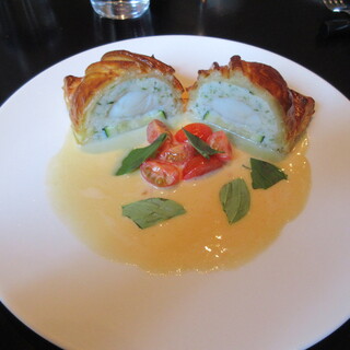 ラ・ボンヌターブル