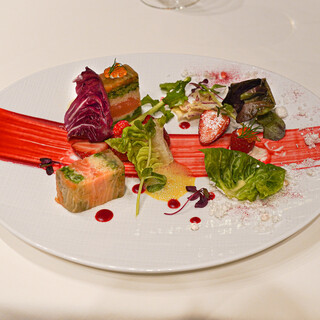 ソンブルイユ TOKYO