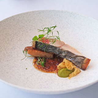 H?ritage by Kei Kobayashi