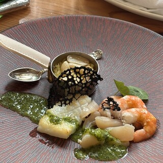 ボン・ヴィヴァン