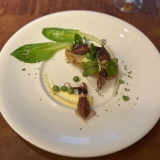 ミチノ・ル・トゥールビヨン