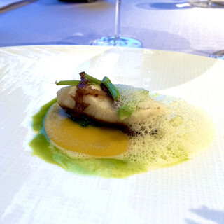 ラ メゾン ドゥ グラシアニ