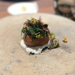 ギュール ルモンテ