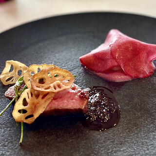 [閉店]ラ・テラス イリゼ