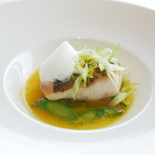 レストラン 花の木