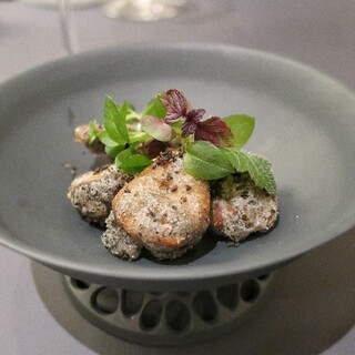 プレゼンテ スギ