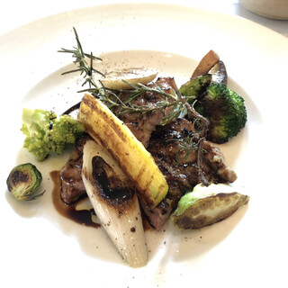 クラリタ ダ マリッティマ