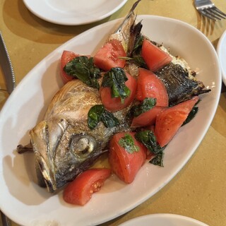 トラットリア フランコ