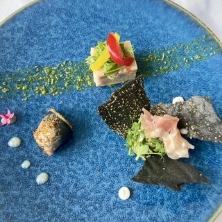 Ristorante Crocifisso