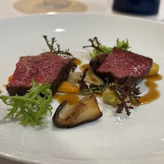 オステリア バッコ