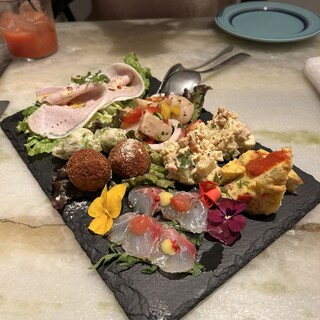 Pizzeria e Trattoria VACANZE NAGONE