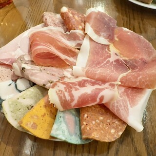 イル コテキーノ