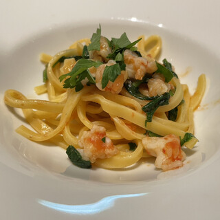 リストランテ ペガソ