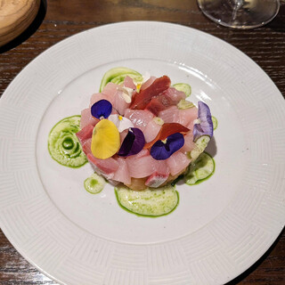 オット エ セッテ 大分