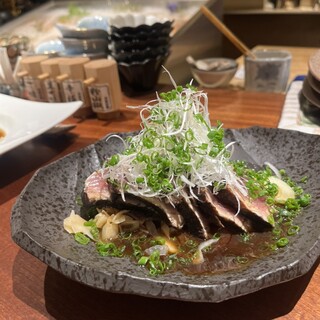 薄野 肉海鮮炉端 芯々