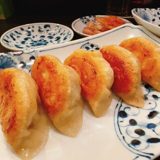 菜香餃子房