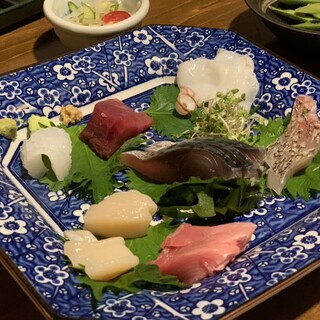 酔亭よっちゃん