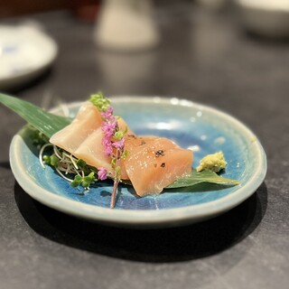 炭火焼鳥いこか