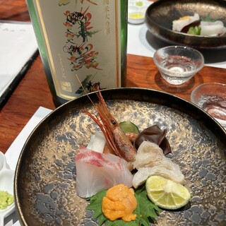 美酒美肴 はまゐ