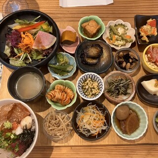 小料理屋 そのへん