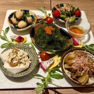 ツマンデ呑める みやこパーラー ハイサイ!