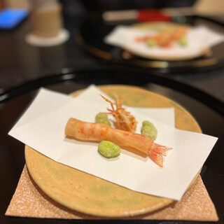 [閉店]花小路 さわ田