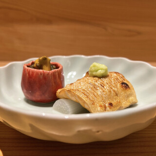 日本料理こまつ