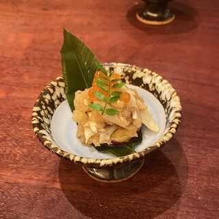 手酌割烹 てら田