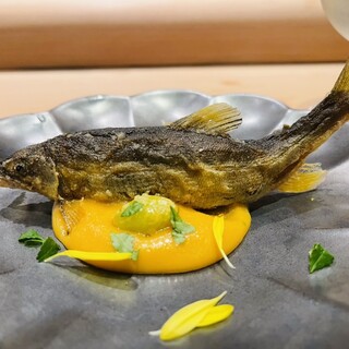 新日本料理おぶね