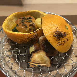 恵比寿 くろいわ